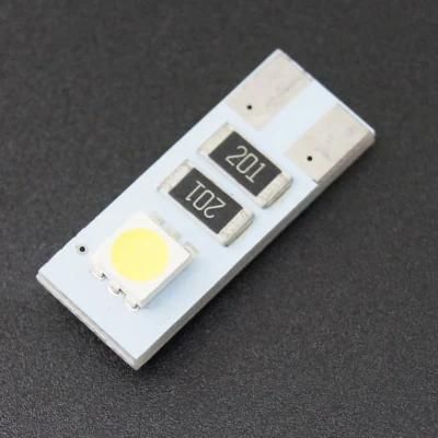 2825 PCB LED Interior Car Lights