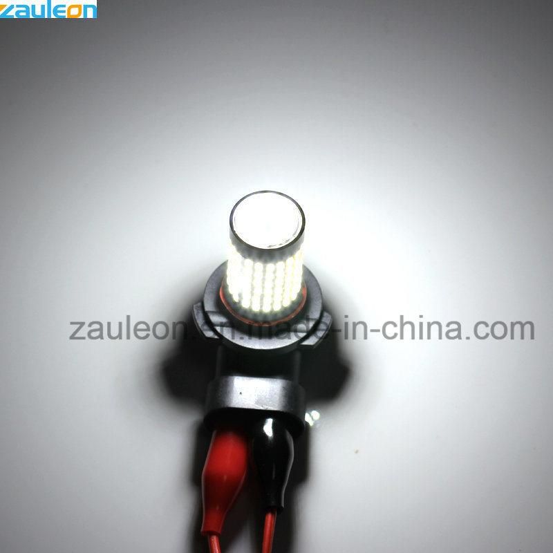 Fog Running Driving Light 9005 9006 LED Automotive Foglight