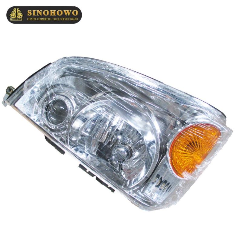 Truck Parts Headlight JAC1040 Used for JAC Trucks