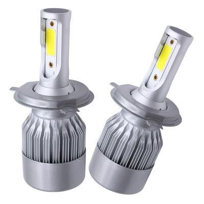 X3 C6 S1 S2 Auto Bulb LED Car Headlight