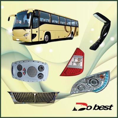 Full Range Bus Spare Parts