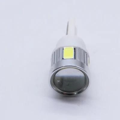 Canbus Festoon 194 168 W5w T10 Auto Car LED Light