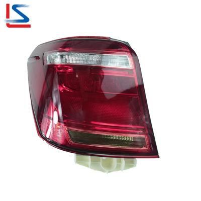 LED Auto Tail Lamp for Corolla Axio Fileder 2017 81561-12D00 81551-12D00 12-598 Rear Light