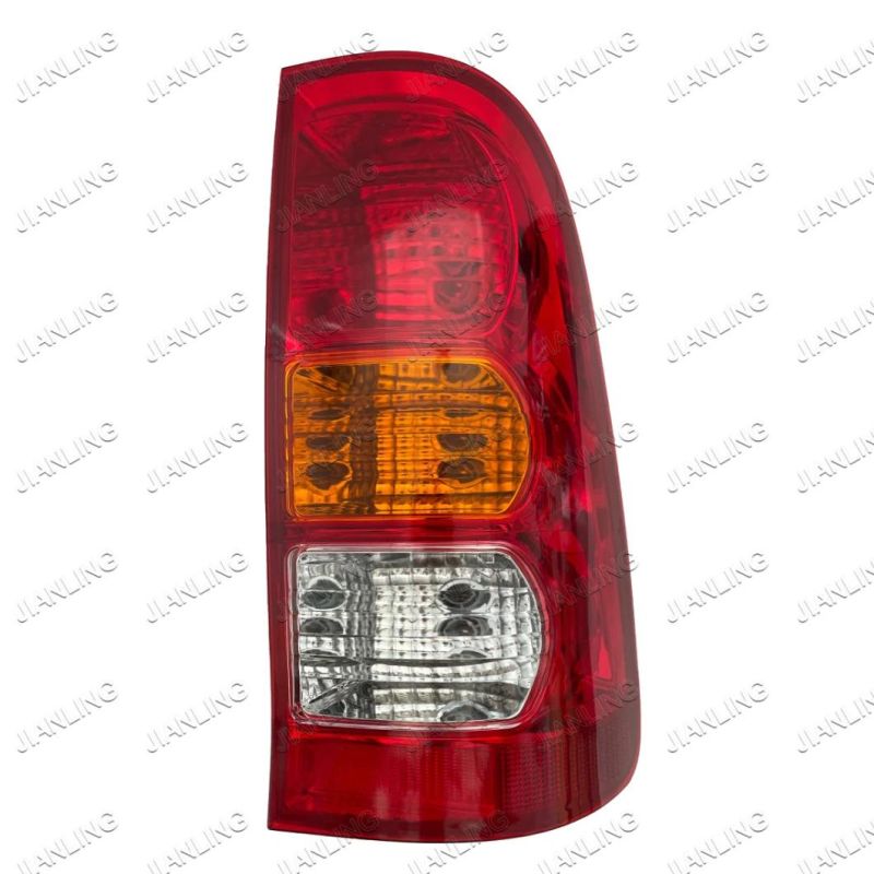 Halogen Auto Tail Lamp for Pick-up Toyota Pick-up Vigo 2005 Autolights