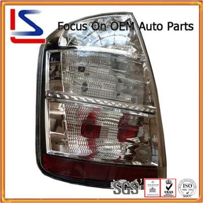 Auto Parts Tail Lamp for Toyota Prius Zvw20 2003-2005 47-13 81561-47080 81561-47100