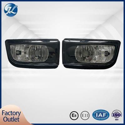 Halogen Auto Fog Lamp for Pick-up Isuzu Pick-up D- Max 2012 Auto Lights