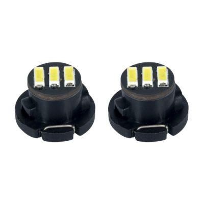 T4.5 Universal Ccar Instrument LED Bulbs