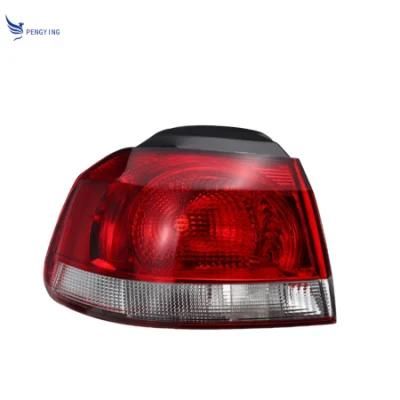 Best Selling Auto Tail Light for Volkswagen Polo 2015+ OEM6ru945096j
