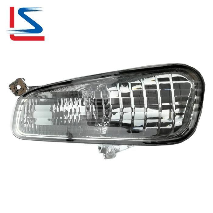 Auto Side Light Indicator Signal Lamp for FIAT Grande Punto Evo 2009 51858822 51858823