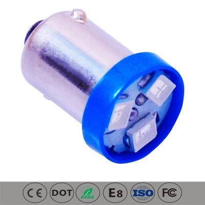 Ba9s SMD 2835 Auto LED Lamp Auto Bulb