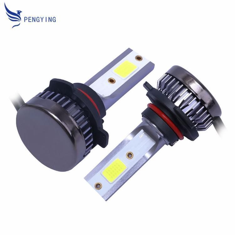 Factory Supply Best Selling Truck H7 Head Lamp