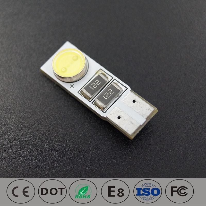 T10 161 LED Interior Car Bulb