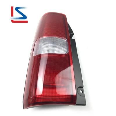 Halogen Auto Taillight for Suzuki Jimny 2001-2017 Rear Lamp Parts