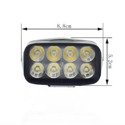 Motorcycle Spare Parts LED Motorcycle Light