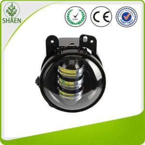 4 Inch 30W CREE LED Work Light Car Headlight