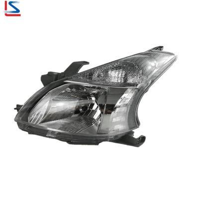 Auto Head Lamp for Toyota Avanza 2012-2015 81110-Bz190 81150-Bz190 R 81110-Bz180 L 81550-Bz180