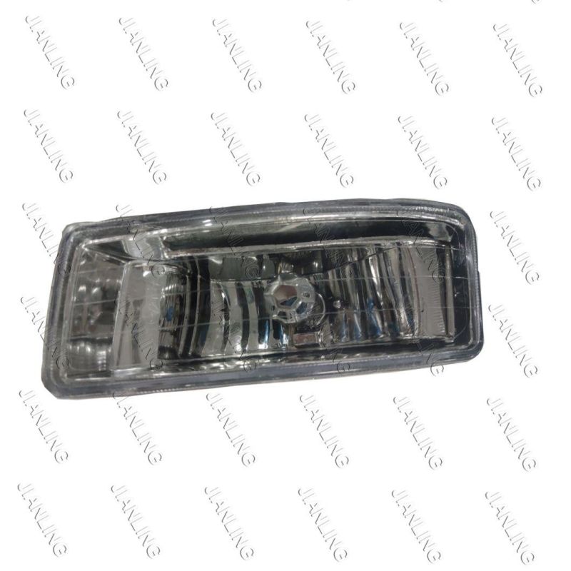 Halogen Auto Fog Lamp for Pick-up Isuzu Pick-up D- Max 2002-2008 Auto Lights