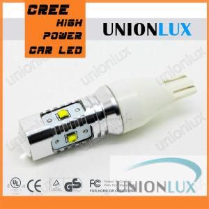 High Power Auto Bulb Lamp T15 T10 T20 T25 25W