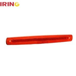 Waterproof LED High Position Brake Tail Light for Bus Trailer with Adr (LTL3600R)