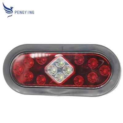 Factory Sales High Quality LED Truck Tail Light