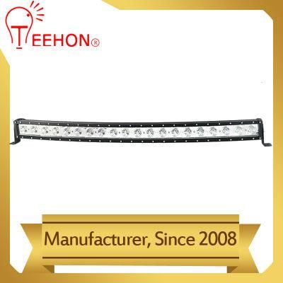 Curved CREE LED Light Bar 200W Curved LED Light Bar