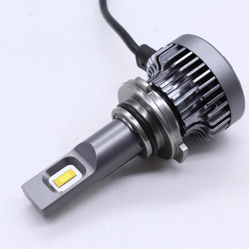 Automobiles & Motorcycles Csp H1 H3 H4 H7 880 881 9004 H11 9006 9005 LED Headlight Bulbs