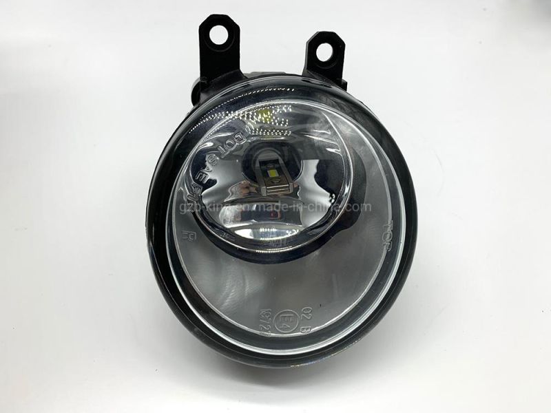 Wholesale 4000lm Mini Size H11 LED Fog Light Auto Car LED Headlights