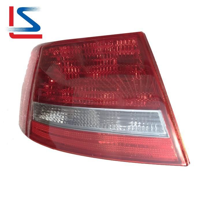 Auto Tail Lamp for Audi A6 4f2 C6 2004-2011 R 4f5945096D L 4f5945095D