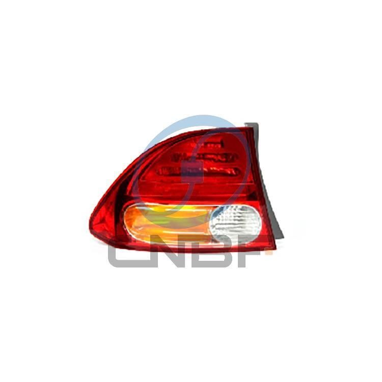 Cnbf Flying Auto Parts Auto Parts Honda Car Rear Tail Light 33550-T0a-H01