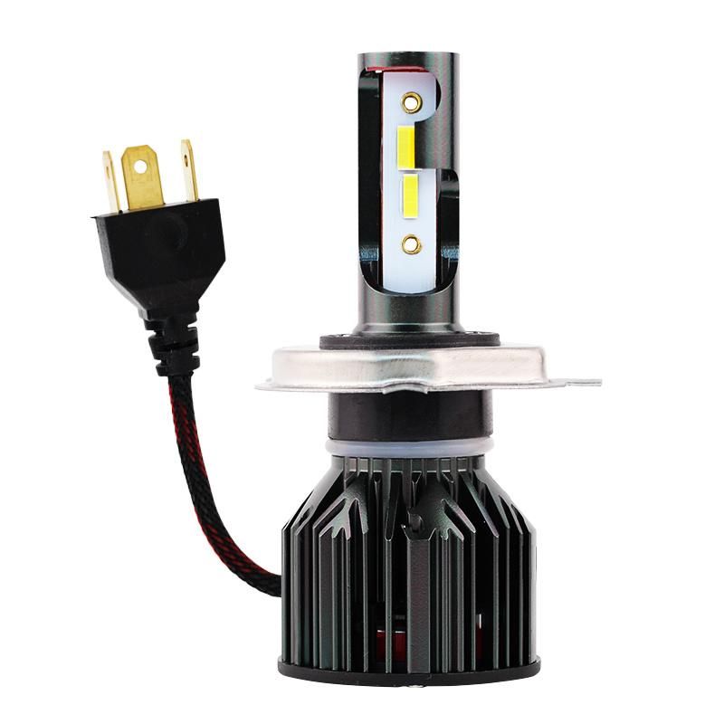 Super Bright High Power Auto Bulb H1 H3 H7 H11 9005 9006 Car LED Light