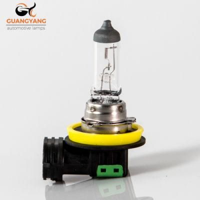 Factory H11 Halogen Lamp 12V 55W High Quality Headlight Bulb