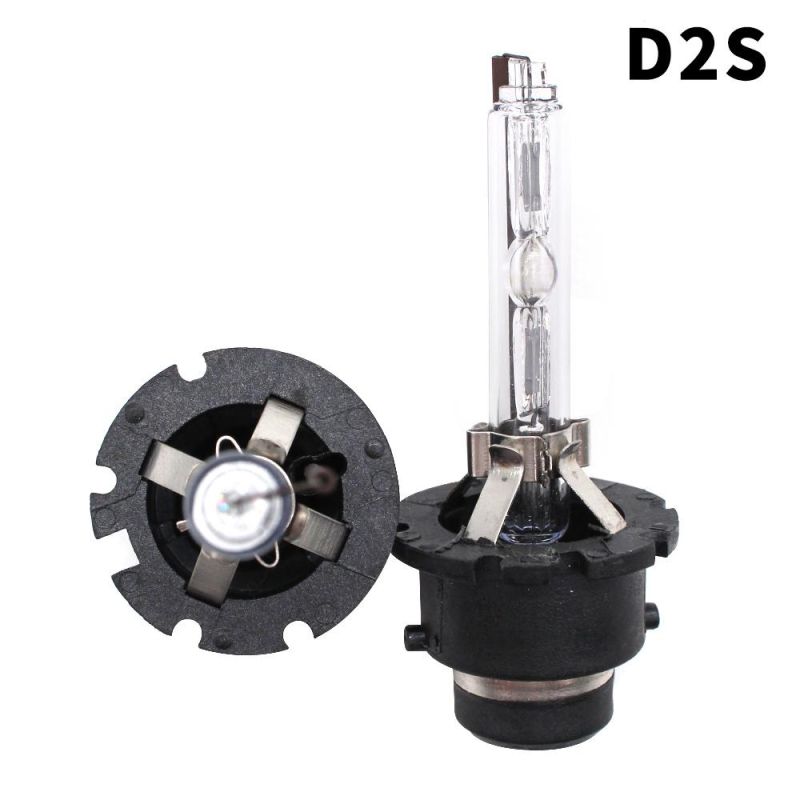 10000K D2s D2r Bulb HID Xenon for Auto Headlight