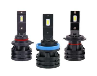 High Quality LED Headlight 30W H4 H7 H8 H11 9005 9006 LED Headlight H11