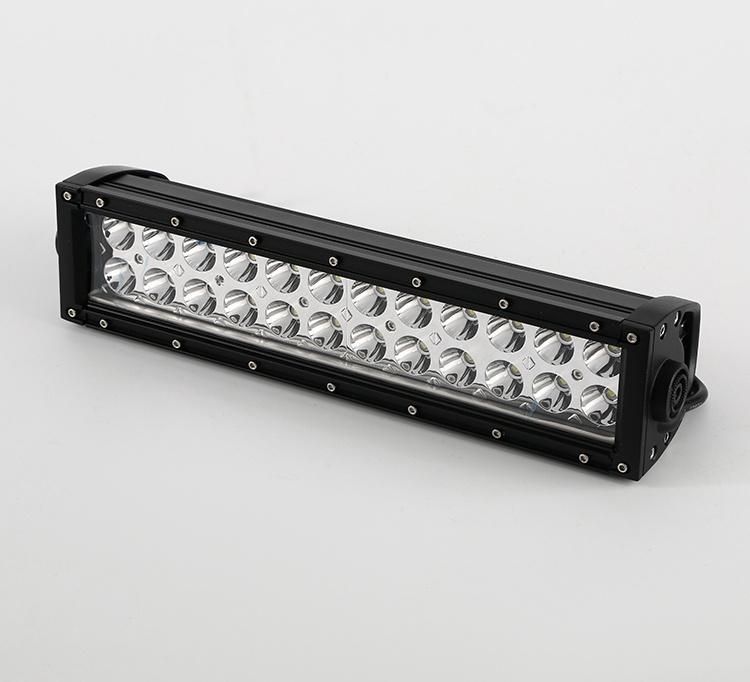 Wholesale Waterproof 14 Inch Offroad LED Light Bar Working Light