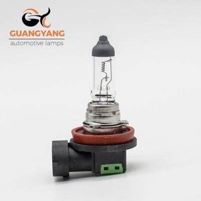 H11 24V Car Lamp Headlight Auto Halogen Bulb