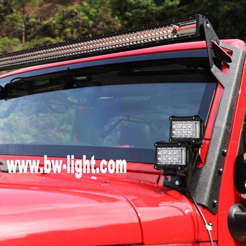 4400lm 63W off Road Driving Light Spot Flood Lamp