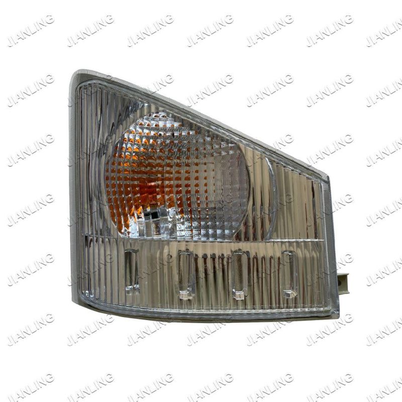 Auto Truck Corner Light for Iz Npr/Nkr75 700p