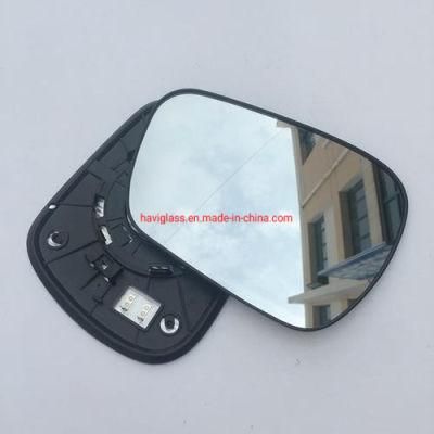 Auto Parts Side Mirror Glass for Prius 2004-2009 Door Mirror Glass