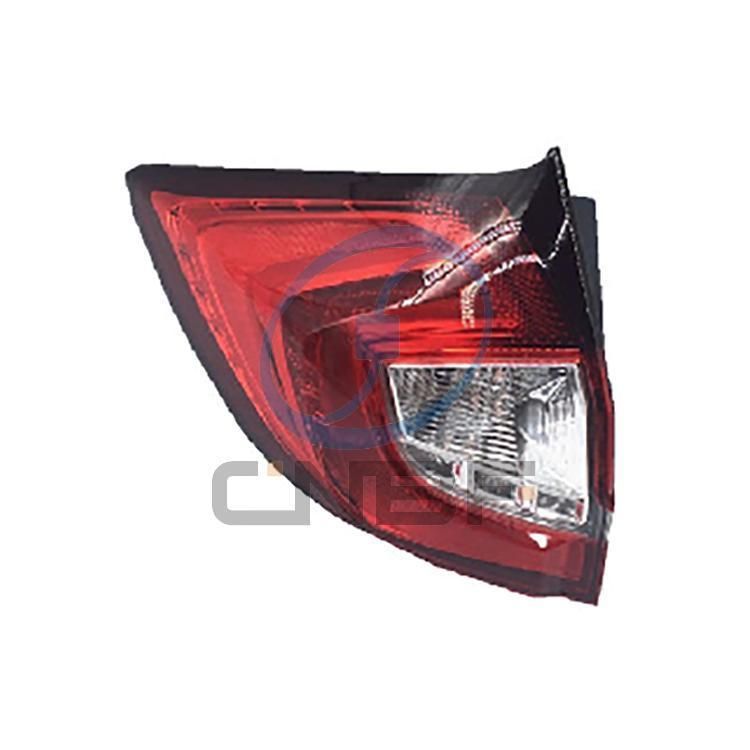 Cnbf Flying Auto Parts Auto Parts for Honda Car Rear Tail Light 33552-T7a-H11