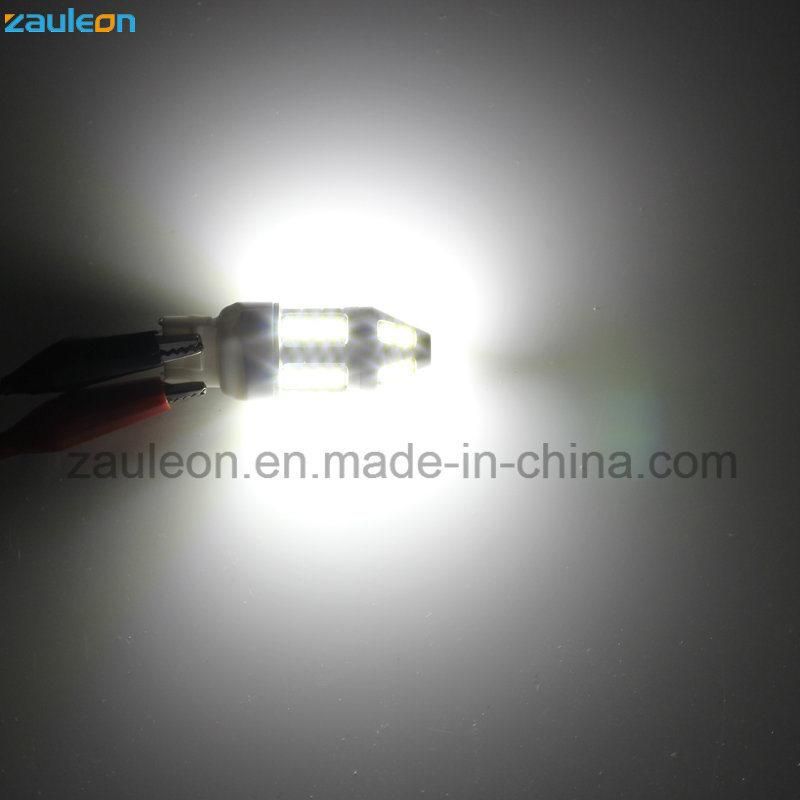 7443 T20 White LED Bulb for Automotive Light