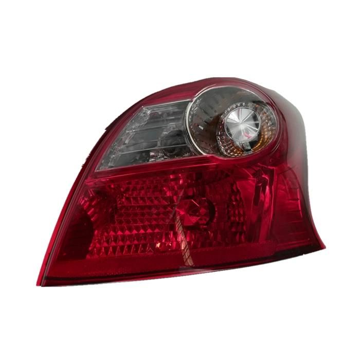 Auto Tail Lamp for Great Wall Florid 2008 Tail Light 4133200-S08 Rear Combination Lamp