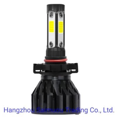 Lower Price LED Light 6000K Car Lamp Auto Headlight