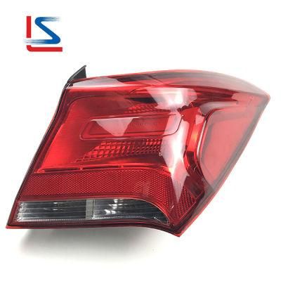 Auto Lamp Taillights for Chevrolet Prisma 2016