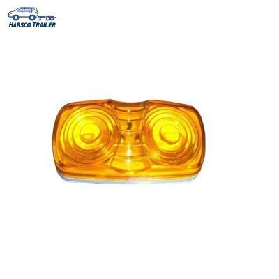 10LED Trailer Side Marker Light