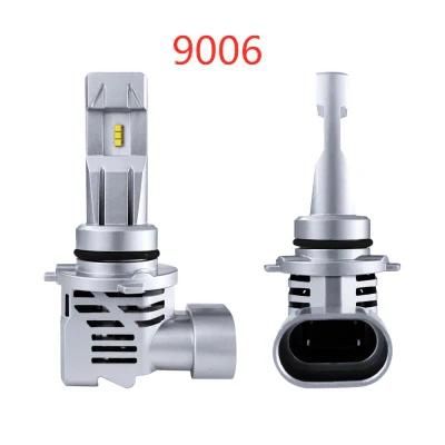 M3 LED Car Light Bulb H11 H4 H7 12V 110W 6000K Headlight Car LED Headlight