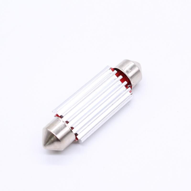 Festoon 5050 12SMD T10 LED Bulb 31mm 39mm 41mm 36mm LED Interior Light