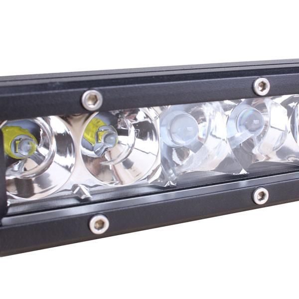 LED Lighting 150W Single Row LED Work Light Bar