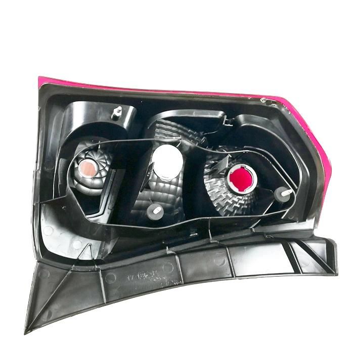 Auto Tail Lamp for Toyota Etios Hatch 5D 2012-2019 R 81550-0d350 L 81560-0d350