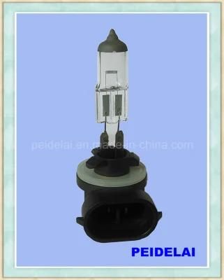 12V 27 Watt 881 Halogen Automotive Car Bulb Lamp