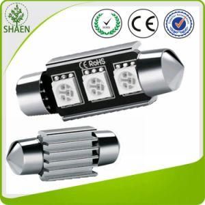 5050SMD Canbus Car LED Bulbs